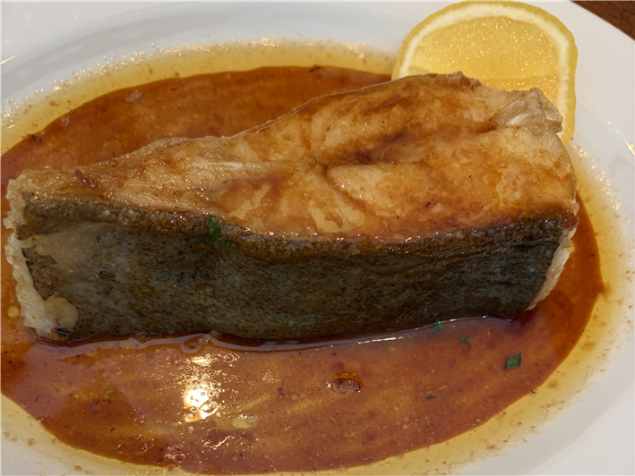 turbot